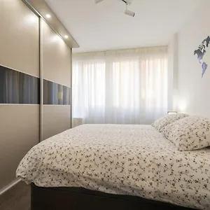 Apartamento Luxury, Granada