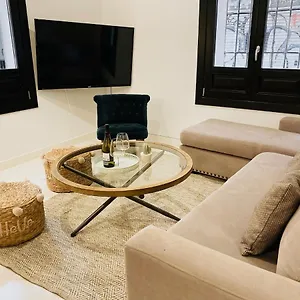 Apartamento Charming Colon By Sharingco, Granada